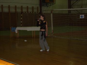 Školské kolo Dilongstar, Mikuláš 2007 Školské kolo Dilongstar, Mikuláš 2007