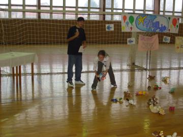 Školské kolo Dilongstar, Mikuláš 2007 Školské kolo Dilongstar, Mikuláš 2007