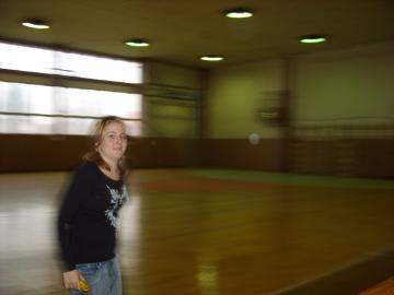 Školské kolo Dilongstar, Mikuláš 2007 Školské kolo Dilongstar, Mikuláš 2007