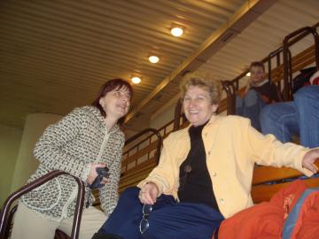 Školské kolo Dilongstar, Mikuláš 2007 Školské kolo Dilongstar, Mikuláš 2007