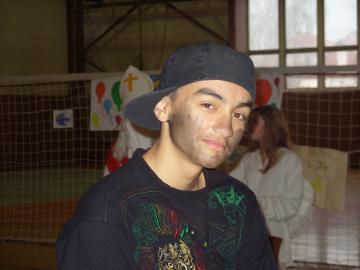 Školské kolo Dilongstar, Mikuláš 2007 Školské kolo Dilongstar, Mikuláš 2007