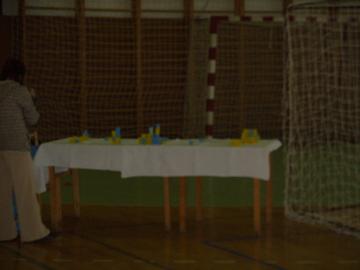 Školské kolo Dilongstar, Mikuláš 2007 Školské kolo Dilongstar, Mikuláš 2007