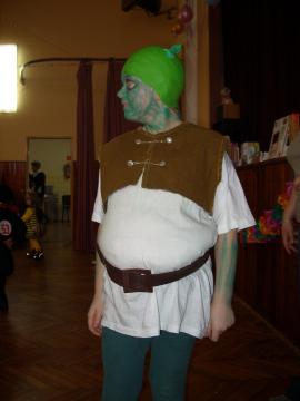 Detský karneval 26.01.2008 Detský karneval 26.01.2008