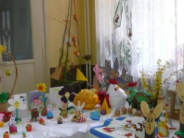 Veľkonočná výstava 2008 Veľkonočná výstava 2008