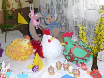 Veľkonočná výstava 2008 Veľkonočná výstava 2008