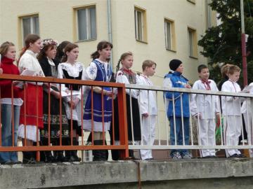 Vynášanie Moreny 2008 Vynášanie Moreny 2008