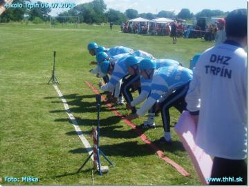 Trpín 2008 Trpín 2008