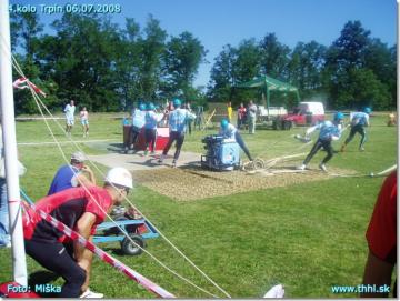Trpín 2008 Trpín 2008