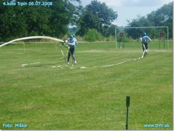 Trpín 2008 Trpín 2008