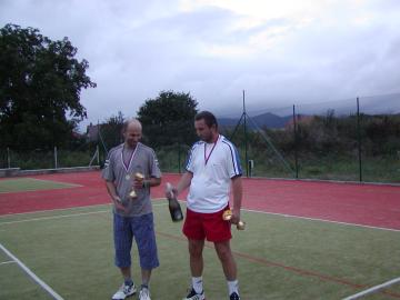 I. miesto I. miesto