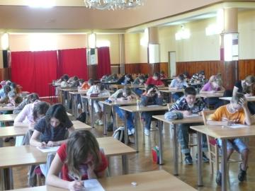 Účastníci domáceho kola Účastníci domáceho kola