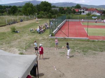 Hra mimo ihriska Hra mimo ihriska