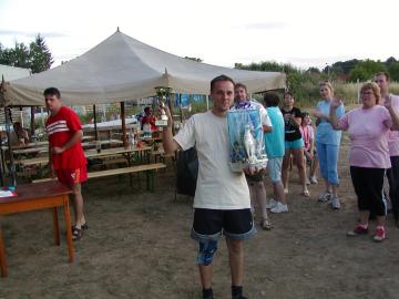 Trofej I. miesto Trofej I. miesto