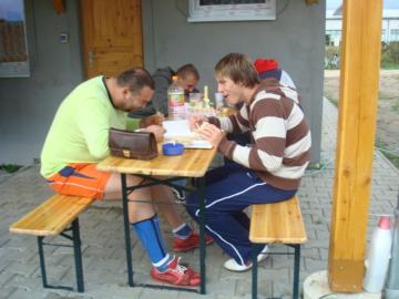 Povolený doping Povolený doping