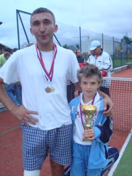 Trofeje Trofeje