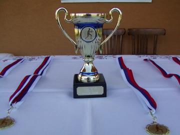 1. miesto 1. miesto