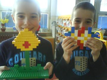 Lego 2007/2008 Lego 2007/2008