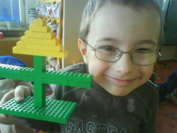 Lego 2007/2008 Lego 2007/2008