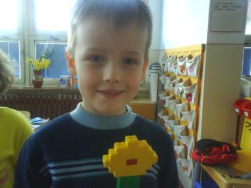Lego 2007/2008 Lego 2007/2008