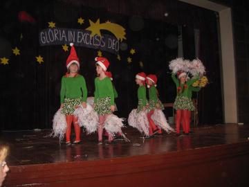 Jingle bells Jingle bells