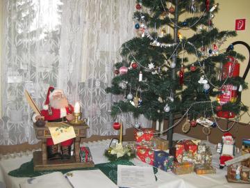 Santa Claus Santa Claus
