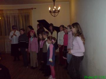 Vianočné koledy 2007 Vianočné koledy 2007