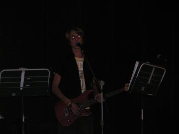 Sem a tam gitara sólo Sem a tam gitara sólo