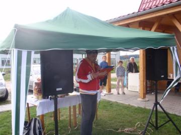 Úvodná reč Úvodná reč
