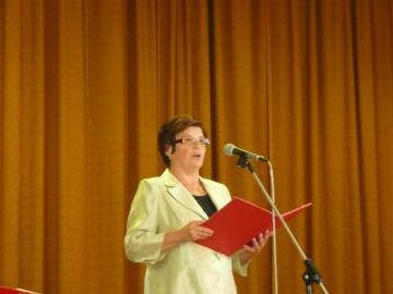 Ing. Anna Sýkorová Ing. Anna Sýkorová