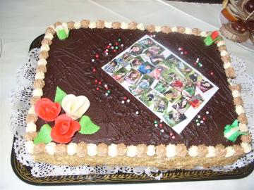 Torta Torta