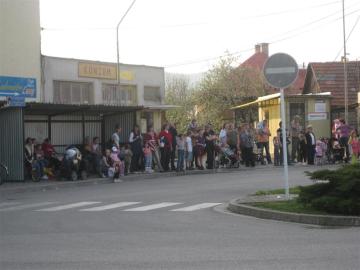 Občania Občania