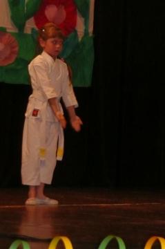 Karate Karate