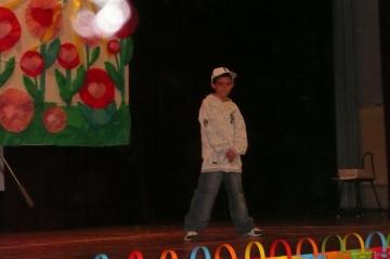 Hip hop Hip hop