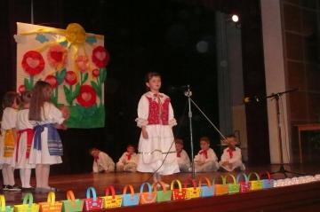 Smelí mravčekovia Smelí mravčekovia