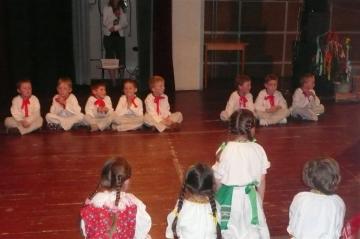Smelí mravčekovia Smelí mravčekovia