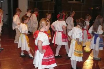 Smelí mravčekovia Smelí mravčekovia