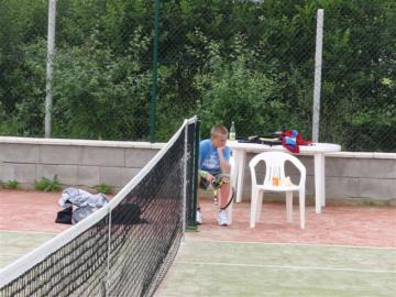 Sledovanie zápasov Sledovanie zápasov