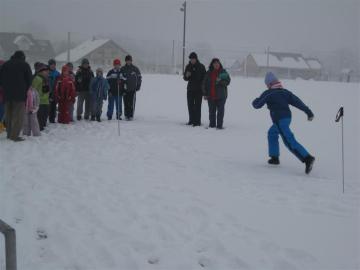 Slalom Slalom