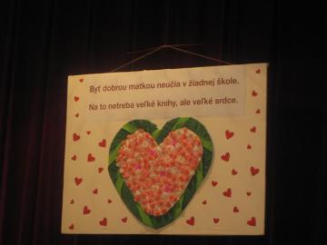 Deň Matiek Deň Matiek