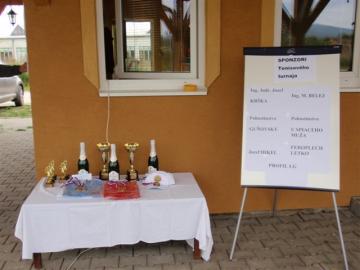 Ceny a sponzori Ceny a sponzori