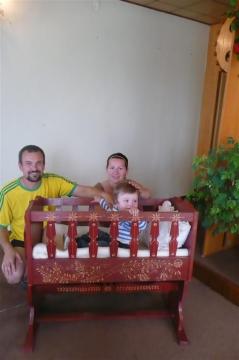 Uvítanie detí 1 Uvítanie detí 1