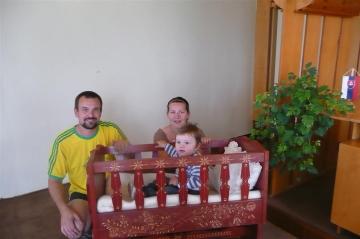 Uvítanie detí 1 Uvítanie detí 1