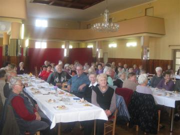 Seniori Seniori