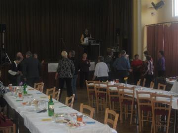 Seniori Seniori