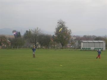 Púšťanie šarkanov Púšťanie šarkanov