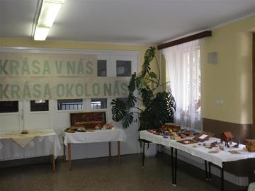 Výstava Výstava