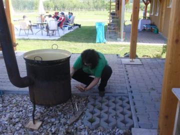 Turnaj vo štvorhrách Turnaj vo štvorhrách