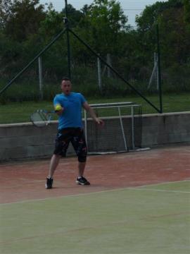 Turnaj vo štvorhrách Turnaj vo štvorhrách