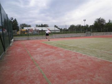 Turnaj vo štvorhrách Turnaj vo štvorhrách
