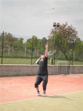 Turnaj vo štvorhrách Turnaj vo štvorhrách